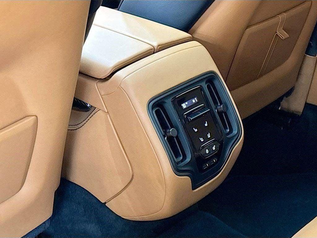 used 2022 Aston Martin DBX car, priced at $107,900