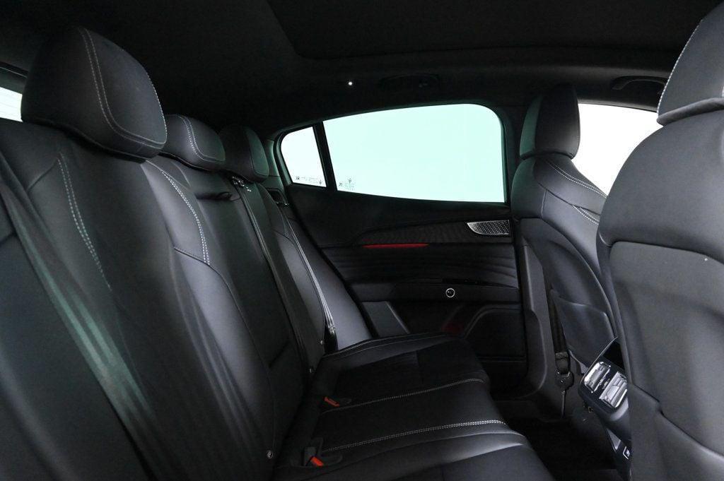 new 2025 Maserati Grecale car, priced at $90,675