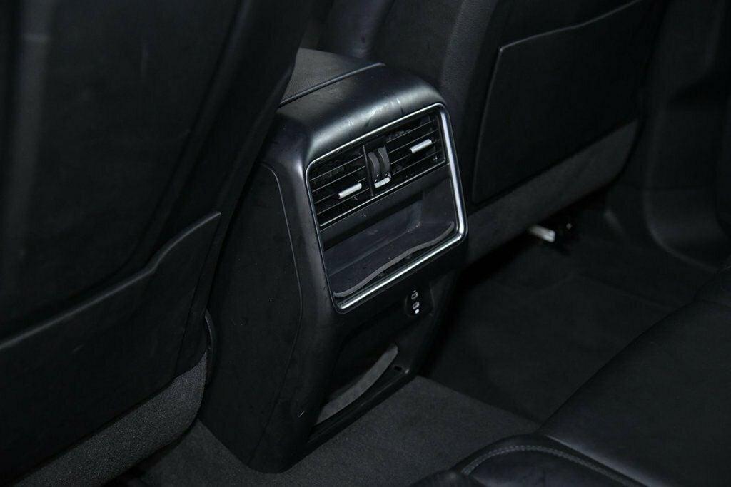 used 2021 Porsche Cayenne car, priced at $59,899