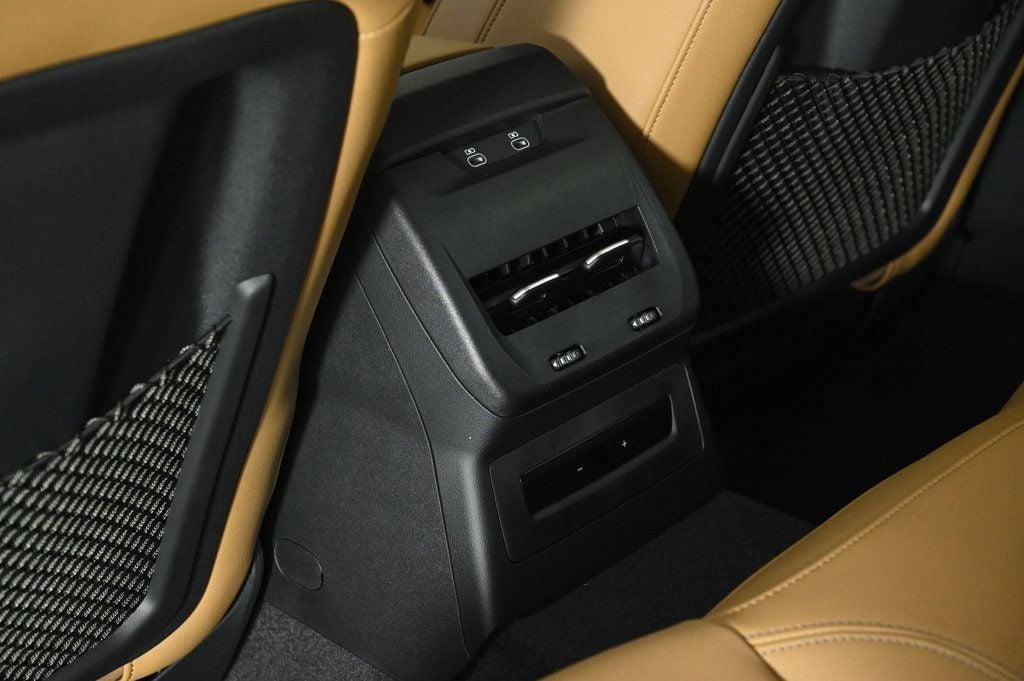 new 2025 Audi A5 car, priced at $57,575