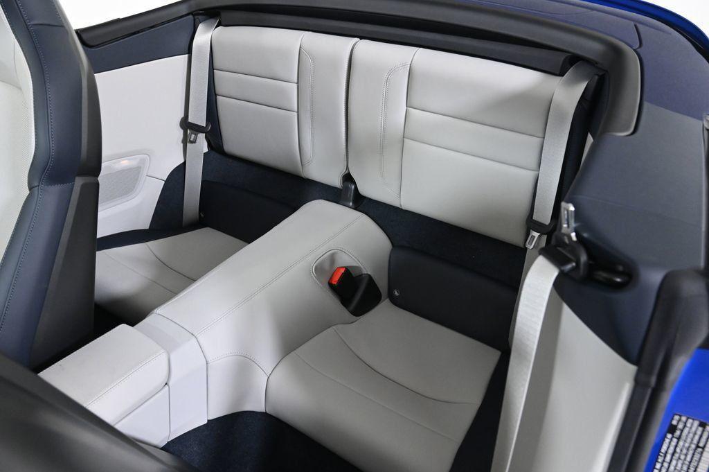 new 2026 Porsche 911 car