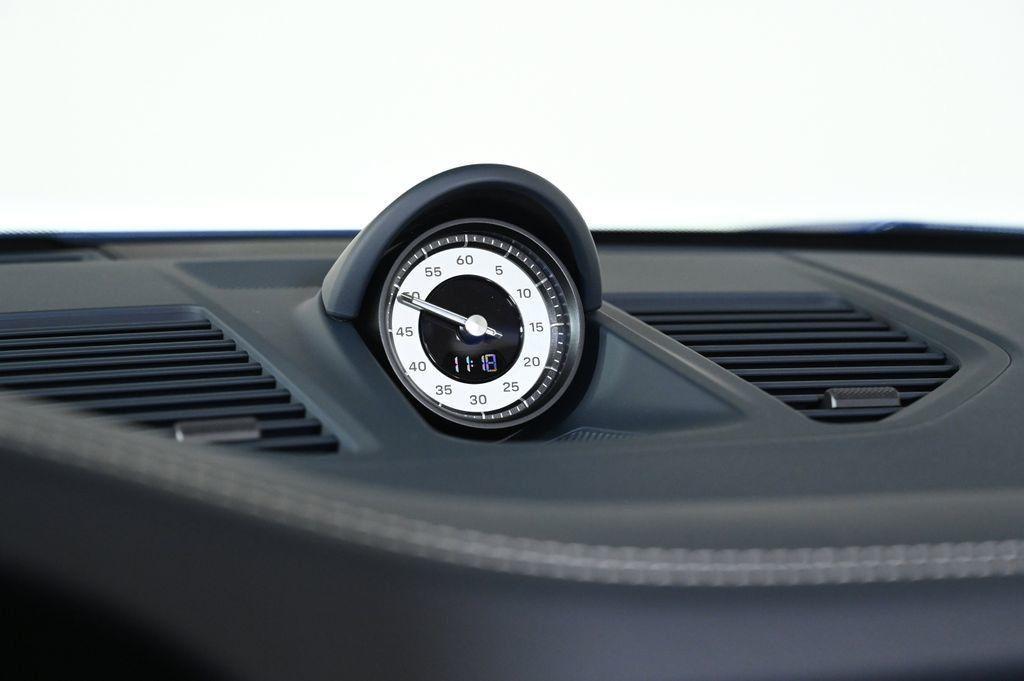 new 2026 Porsche 911 car