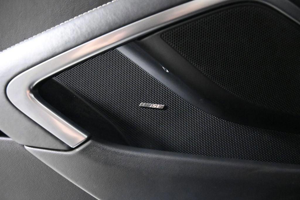 used 2024 Porsche 718 Cayman car, priced at $84,988