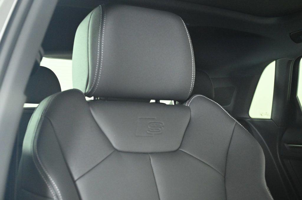 new 2025 Audi Q3 car, priced at $43,610