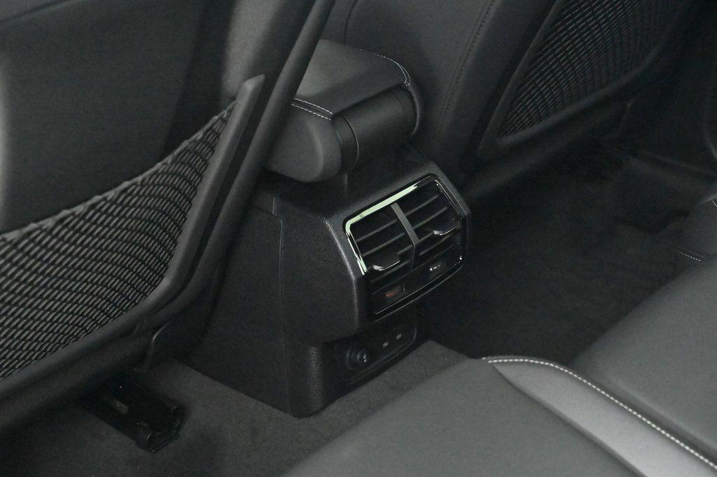 new 2025 Audi Q3 car, priced at $43,610