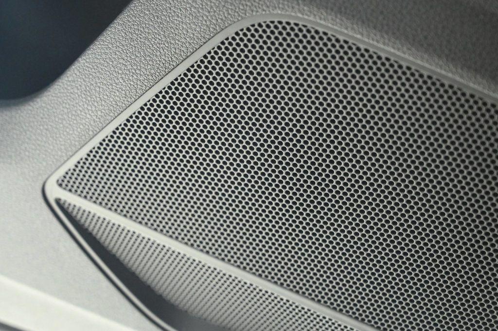 new 2025 Audi Q3 car, priced at $43,610