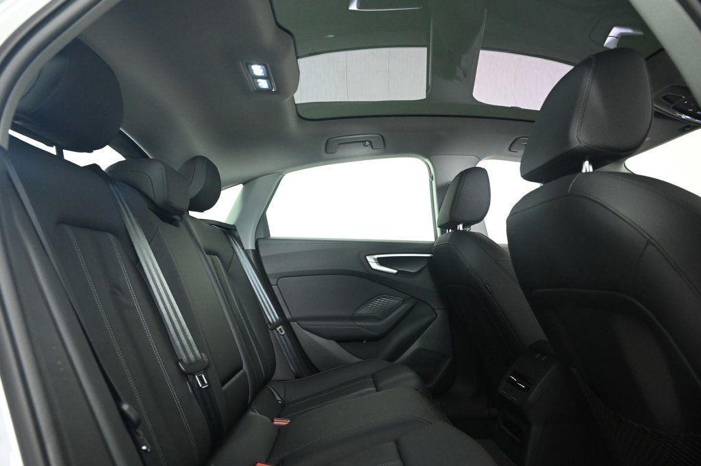 new 2025 Audi A5 car, priced at $54,025