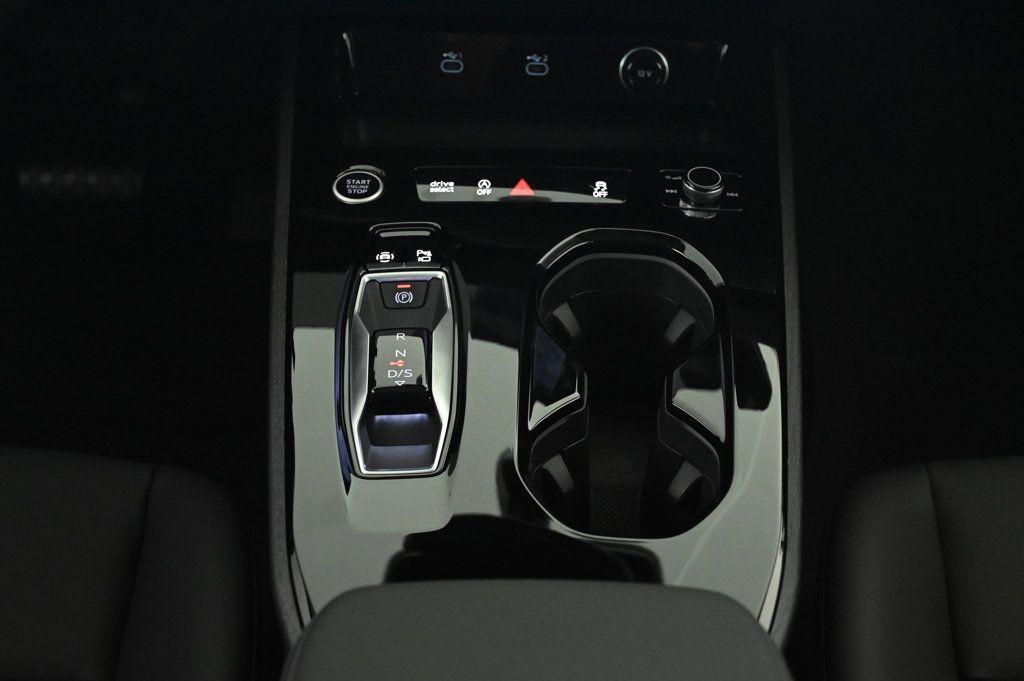 new 2025 Audi A5 car, priced at $54,025