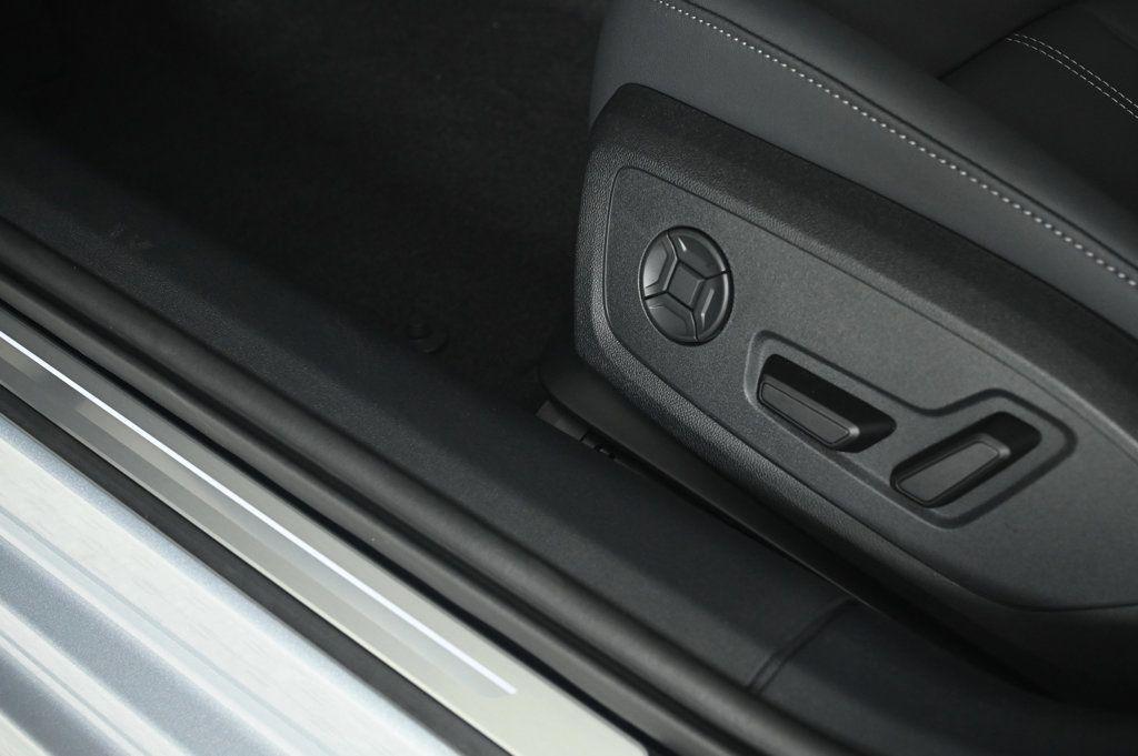 new 2025 Audi A5 car, priced at $54,025