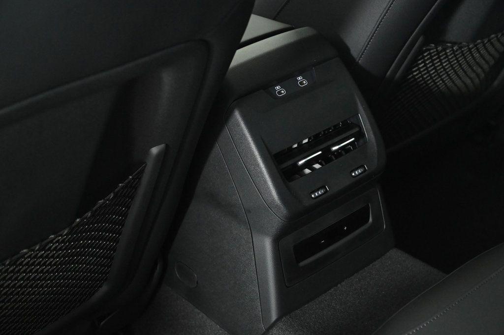 new 2025 Audi A5 car, priced at $54,025
