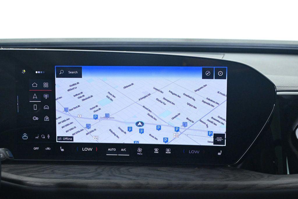 new 2025 Audi Q5 car, priced at $57,100