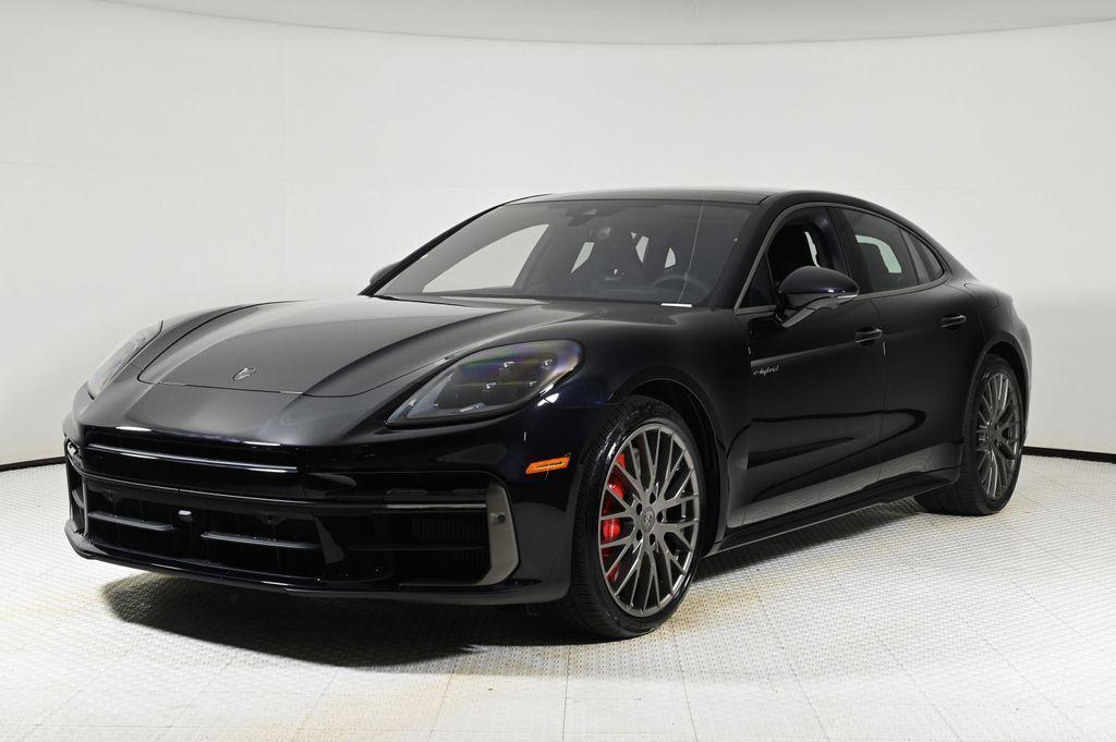 new 2026 Porsche Panamera car, priced at $223,380