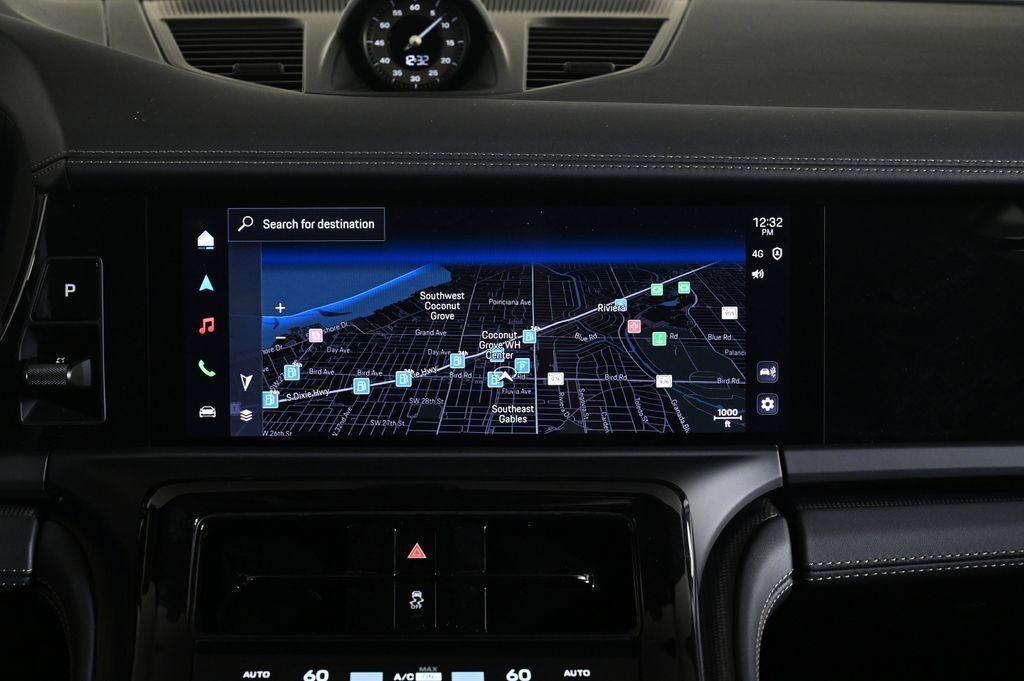 new 2026 Porsche Panamera car, priced at $223,380