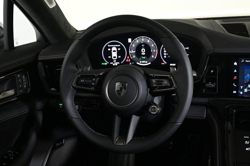new 2026 Porsche Panamera car, priced at $223,380