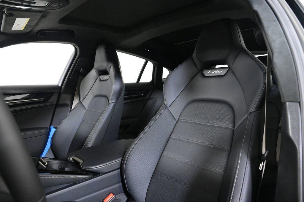 new 2026 Porsche Panamera car, priced at $223,380