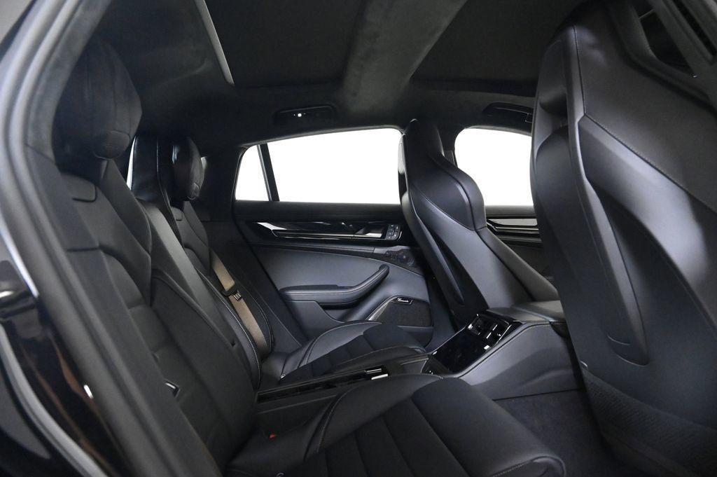 new 2026 Porsche Panamera car, priced at $223,380