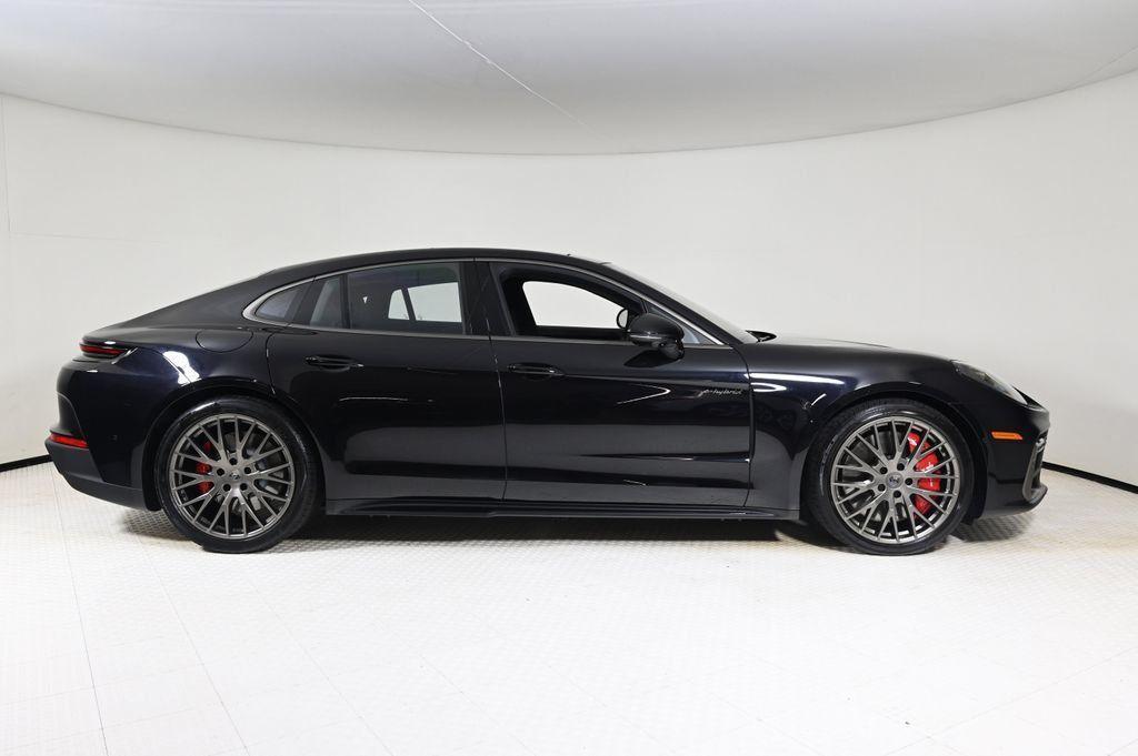 new 2026 Porsche Panamera car, priced at $223,380
