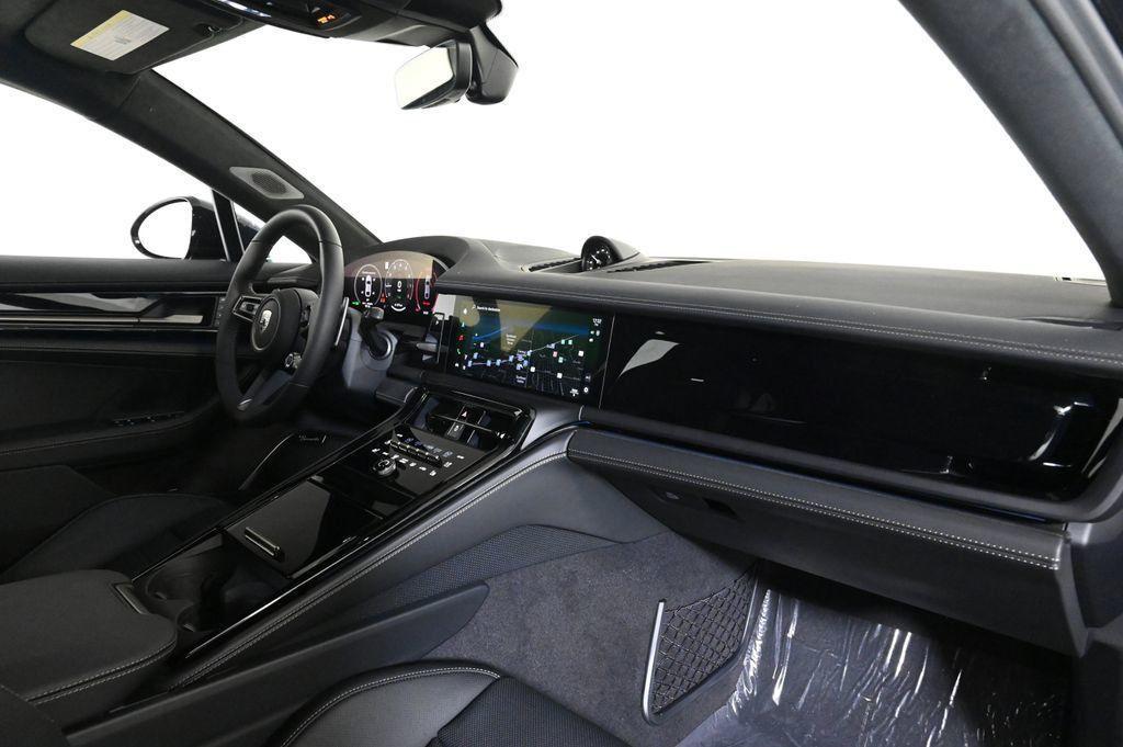 new 2026 Porsche Panamera car, priced at $223,380