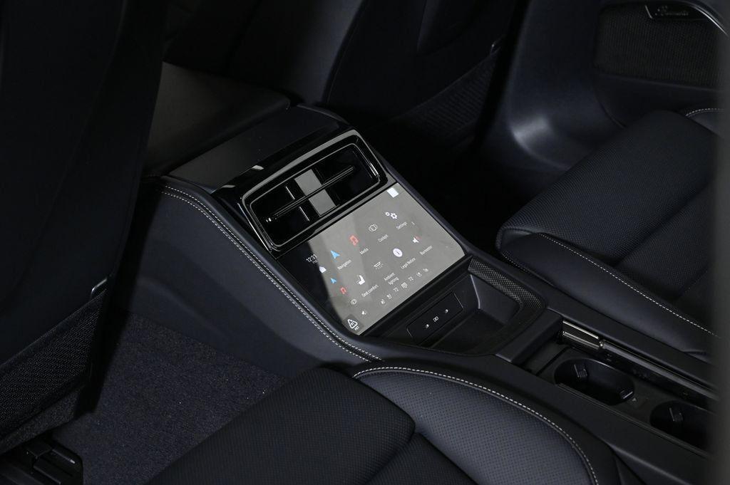 new 2026 Porsche Panamera car, priced at $223,380