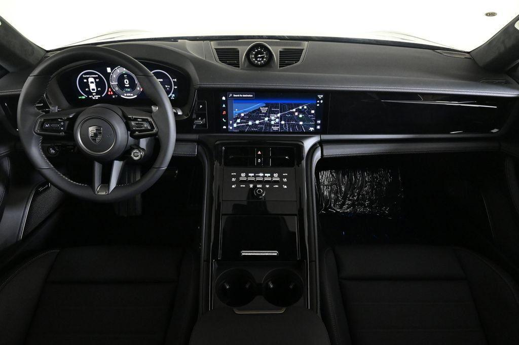 new 2026 Porsche Panamera car, priced at $223,380