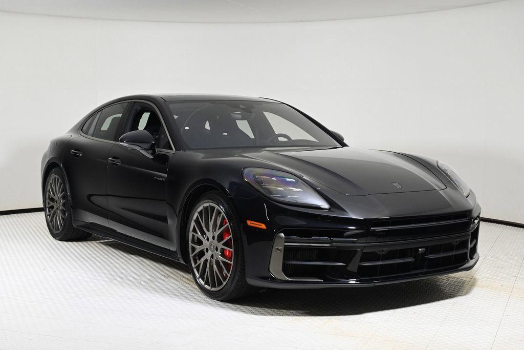 new 2026 Porsche Panamera car, priced at $223,380