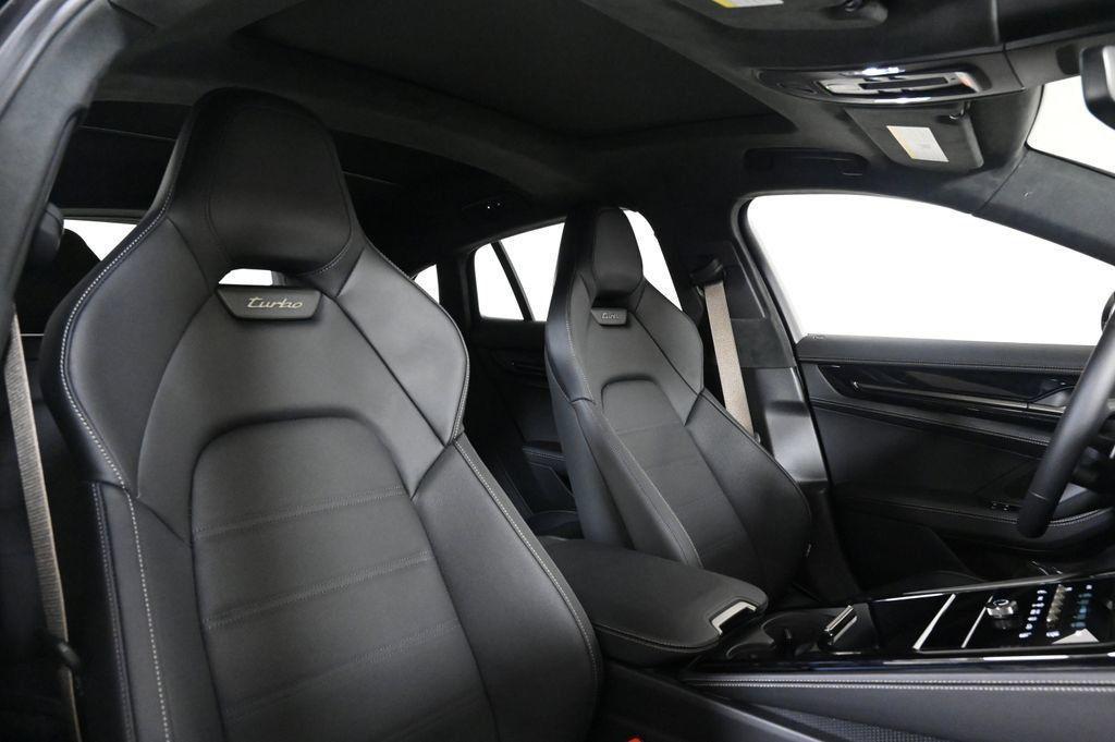 new 2026 Porsche Panamera car, priced at $223,380