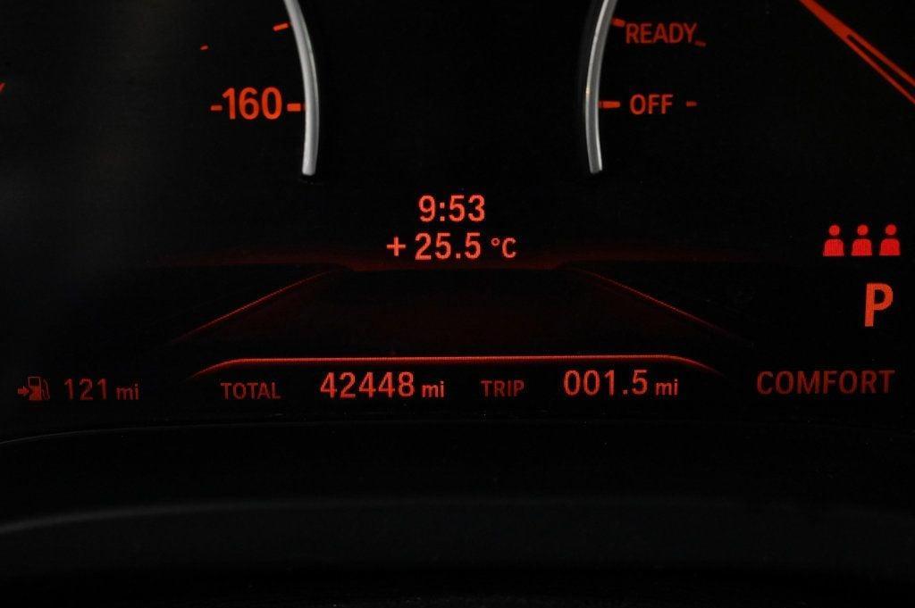 used 2020 BMW X3 car, priced at $21,900