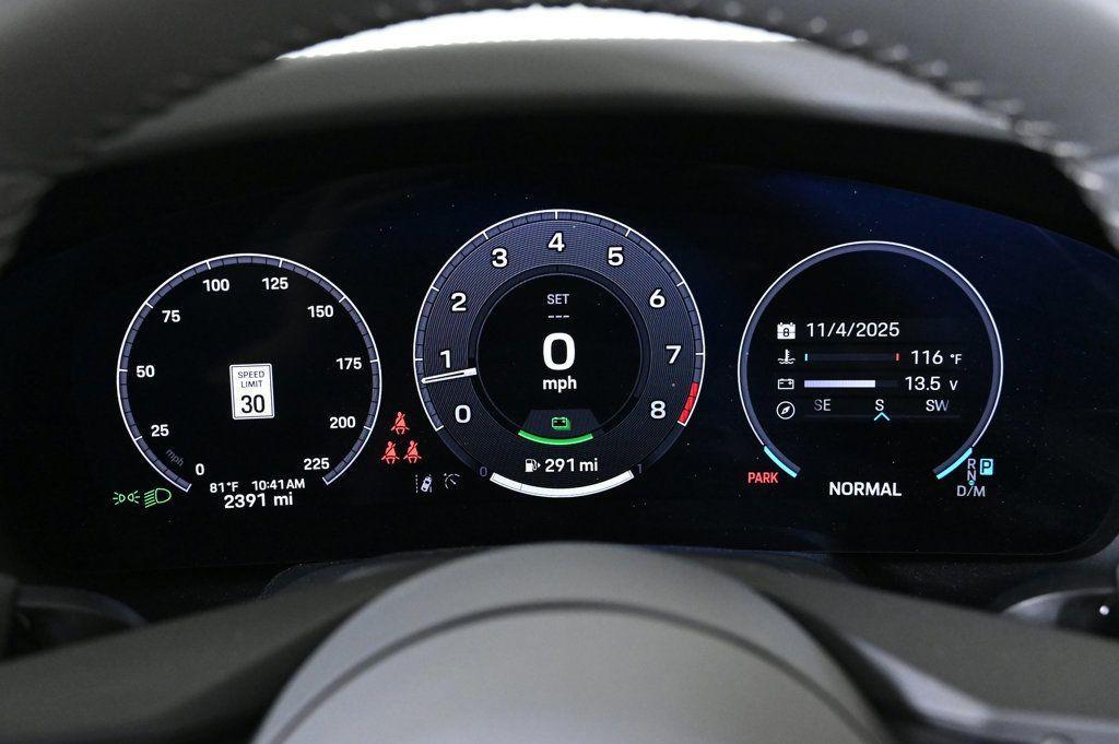 used 2025 Porsche 911 car, priced at $229,988