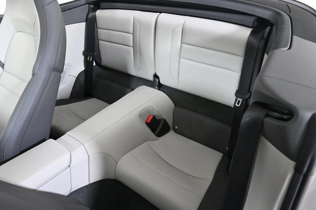 used 2025 Porsche 911 car, priced at $229,988