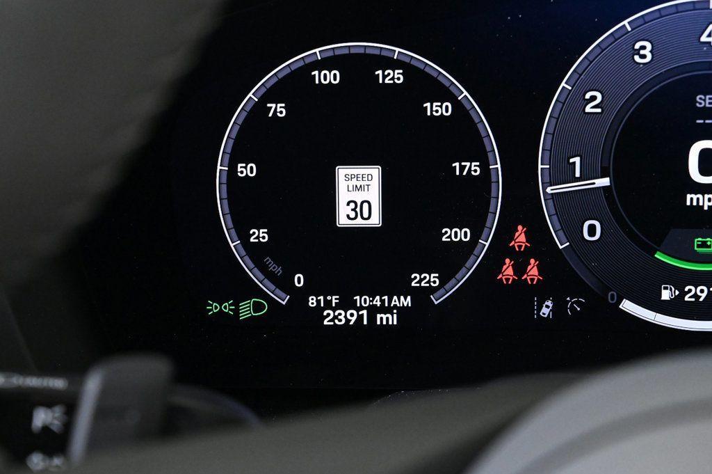 used 2025 Porsche 911 car, priced at $229,988