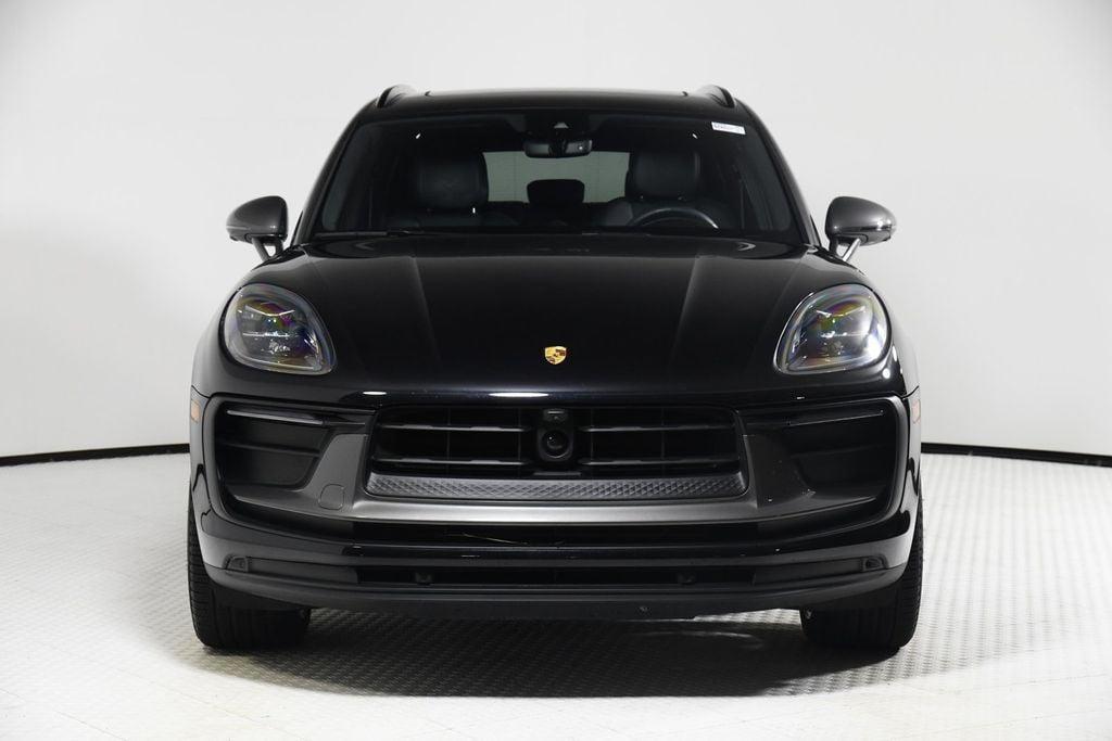 used 2023 Porsche Macan car, priced at $69,988