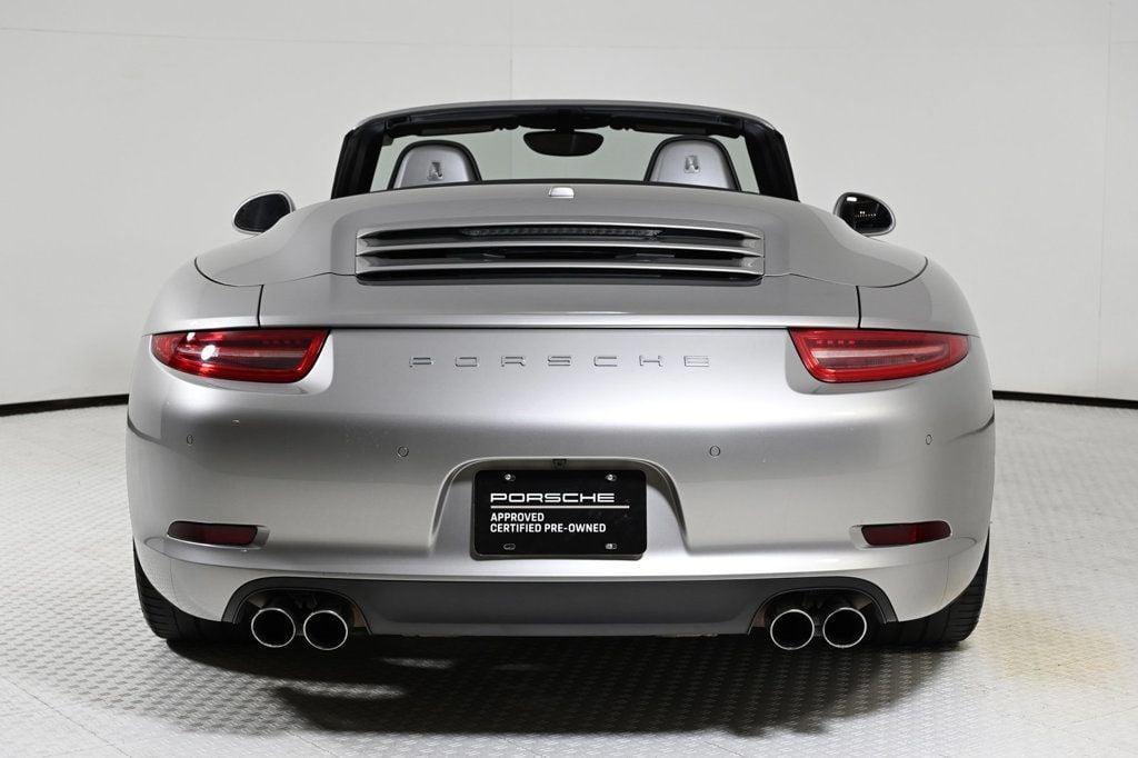 used 2013 Porsche 911 car, priced at $73,988