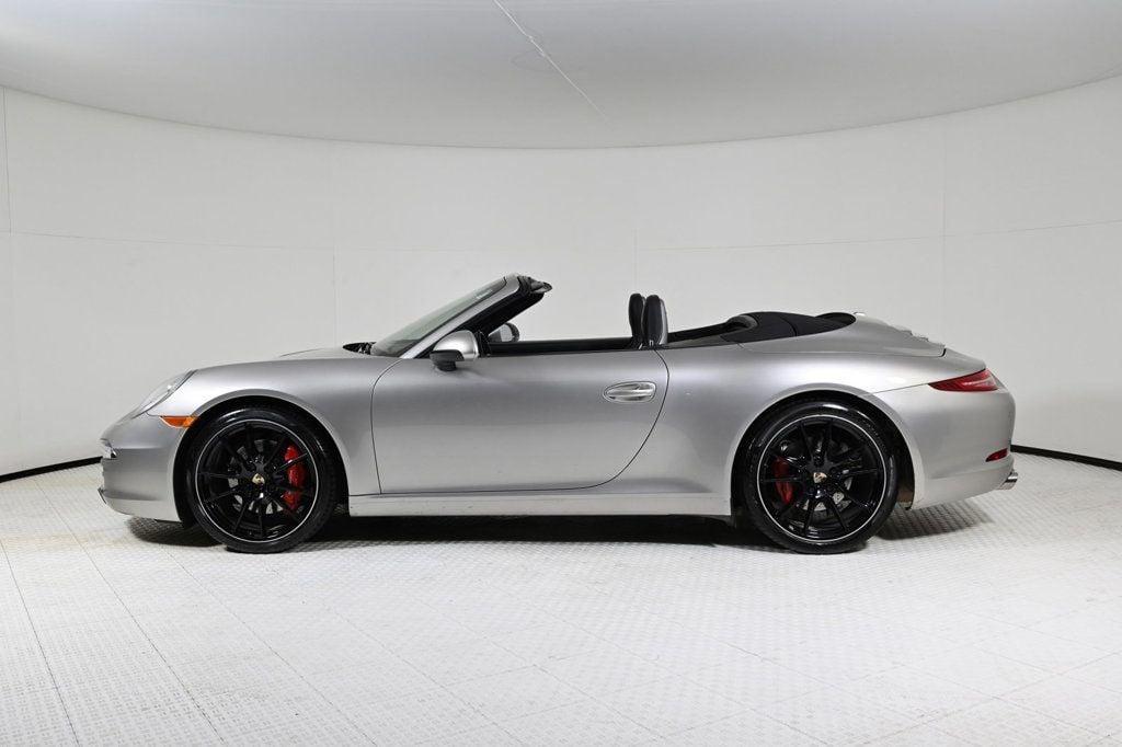 used 2013 Porsche 911 car, priced at $73,988