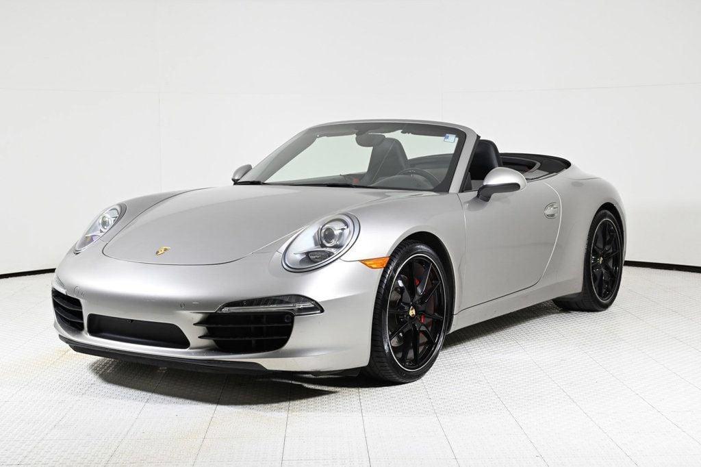 used 2013 Porsche 911 car, priced at $73,988