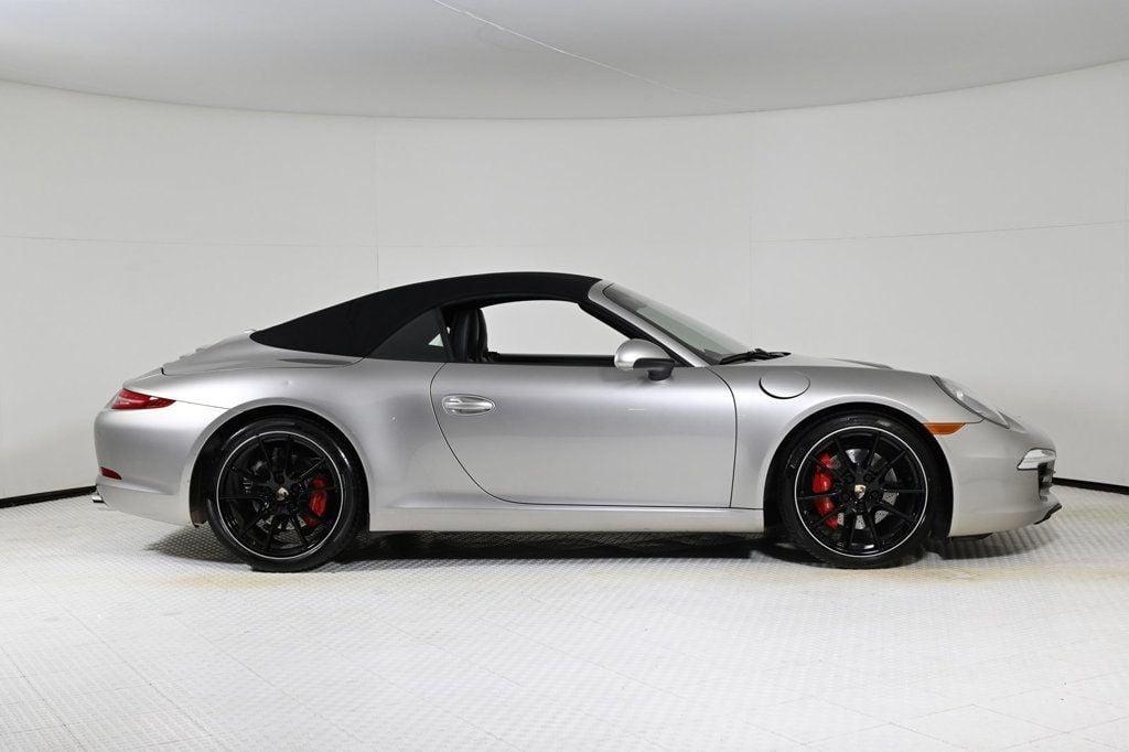 used 2013 Porsche 911 car, priced at $73,988