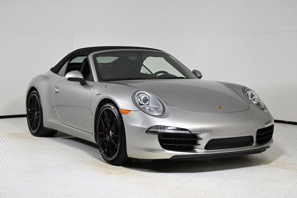 used 2013 Porsche 911 car, priced at $73,988