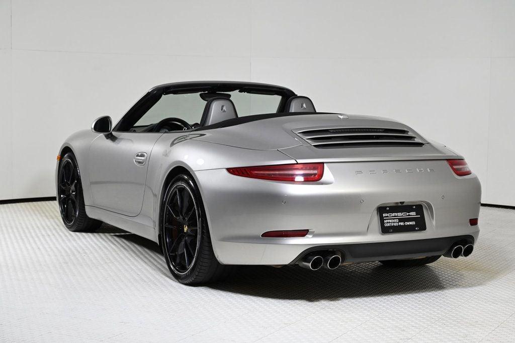 used 2013 Porsche 911 car, priced at $73,988