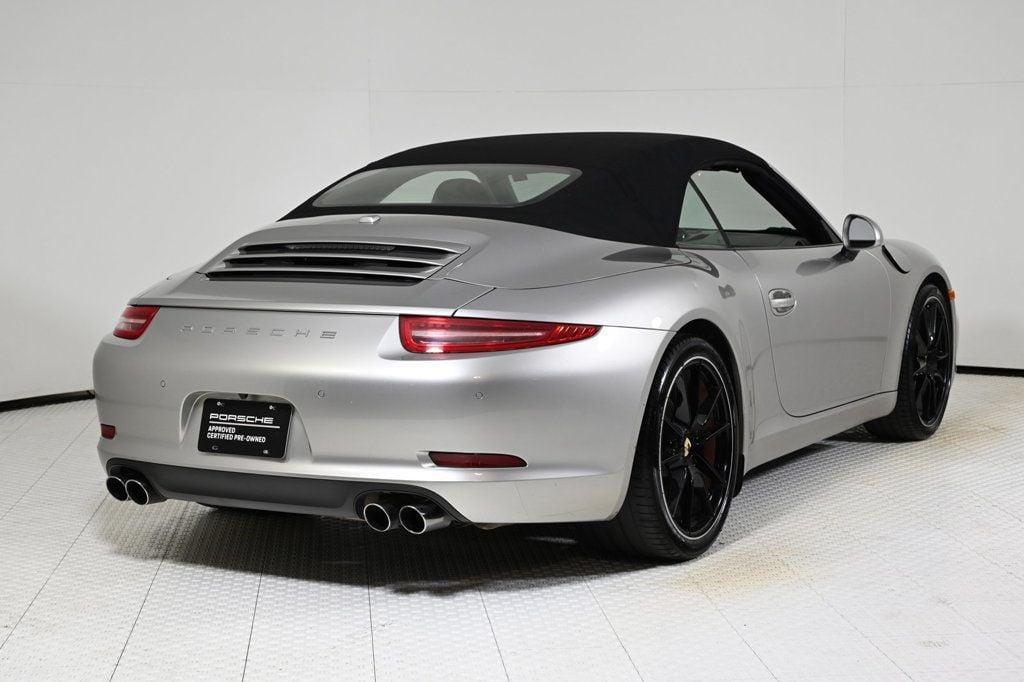 used 2013 Porsche 911 car, priced at $73,988