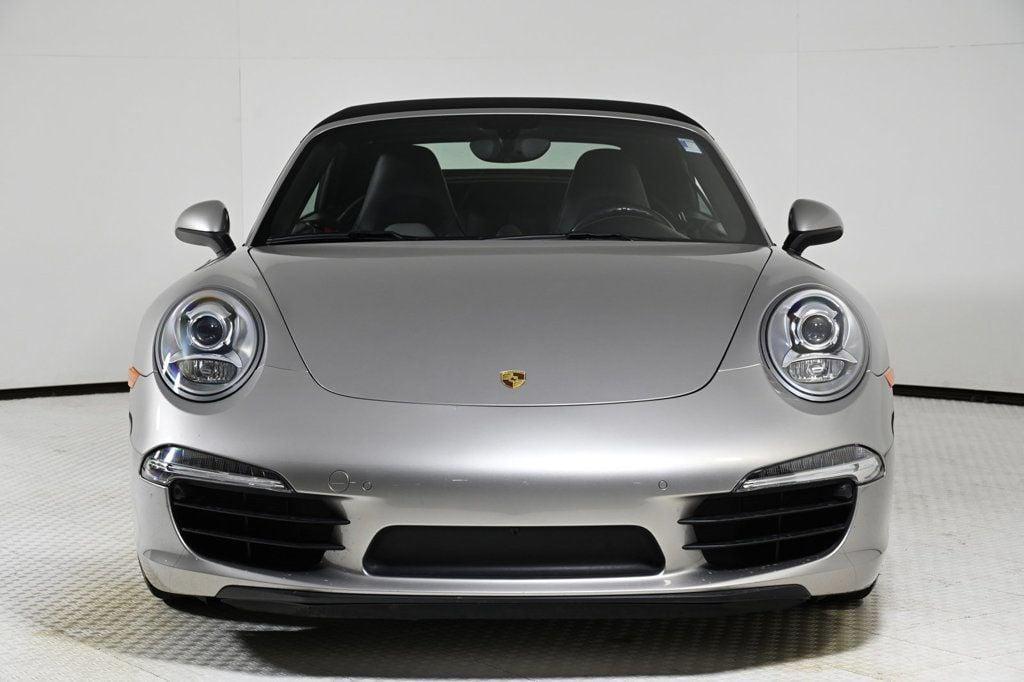 used 2013 Porsche 911 car, priced at $73,988