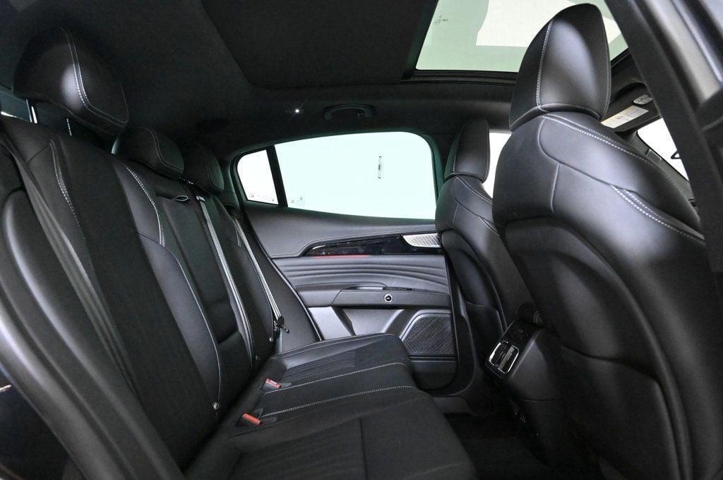 used 2025 Maserati Grecale car, priced at $78,995