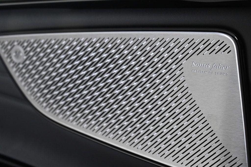 used 2025 Maserati Grecale car, priced at $78,995