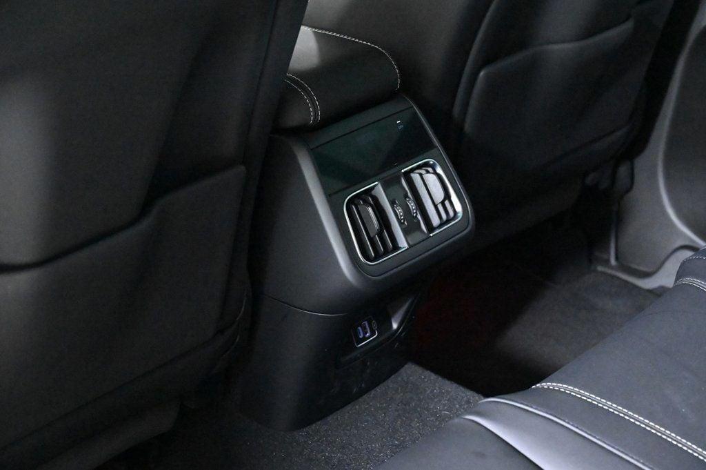 used 2025 Maserati Grecale car, priced at $78,995