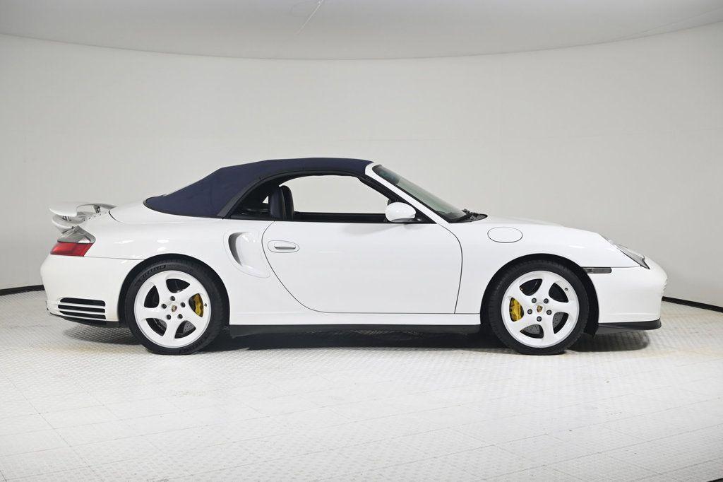 used 2005 Porsche 911 car, priced at $78,296