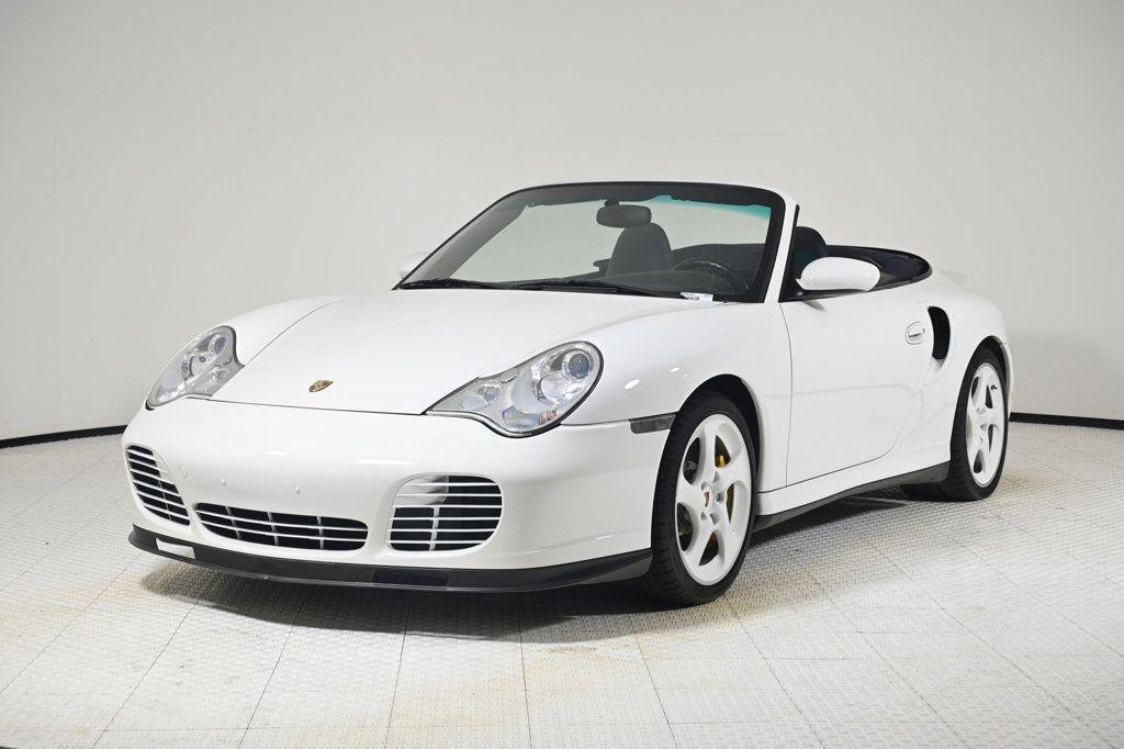 used 2005 Porsche 911 car, priced at $78,296