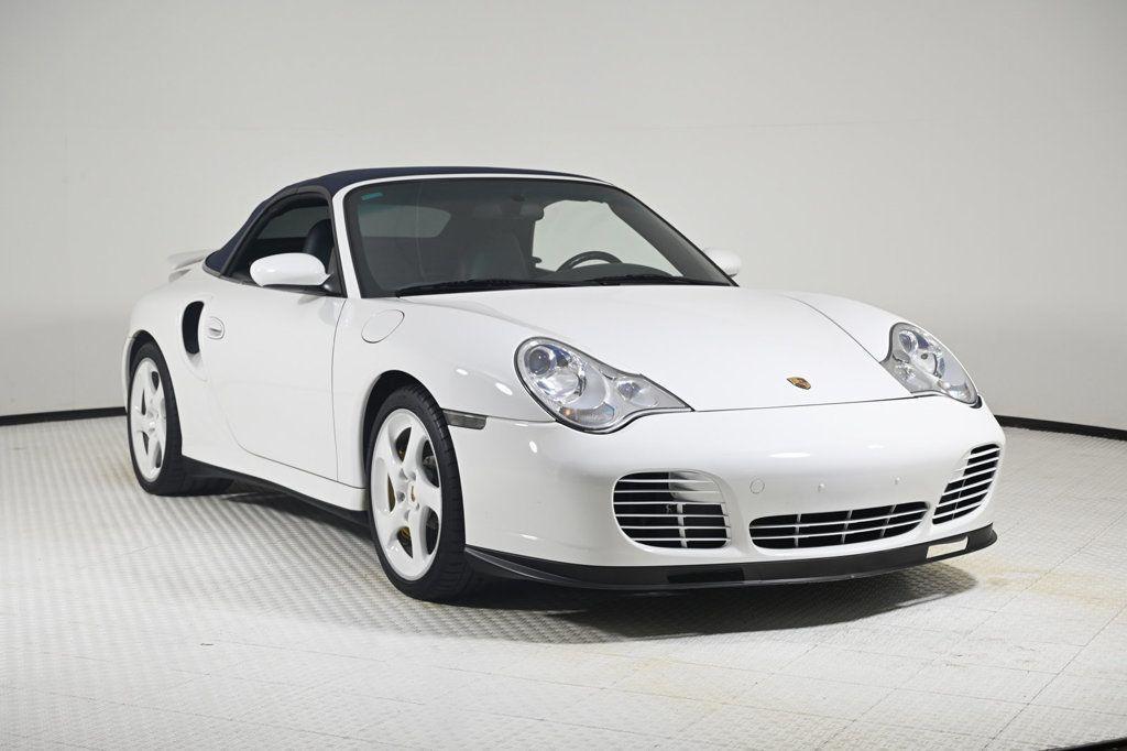 used 2005 Porsche 911 car, priced at $78,296