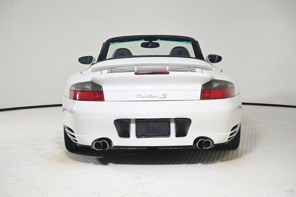 used 2005 Porsche 911 car, priced at $78,296