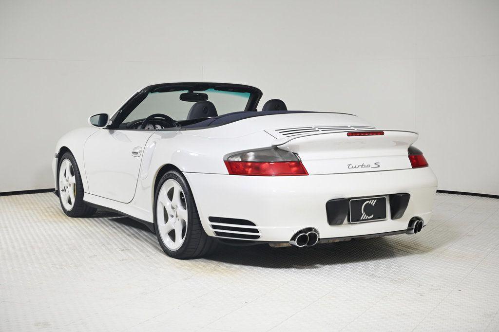 used 2005 Porsche 911 car, priced at $78,296