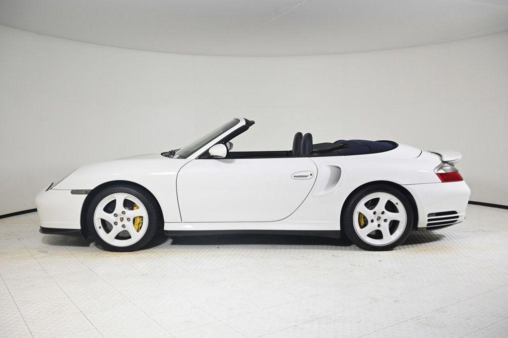 used 2005 Porsche 911 car, priced at $78,296