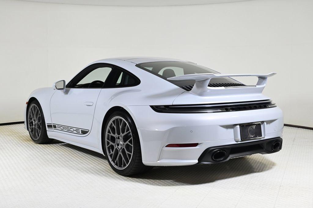 new 2026 Porsche 911 car, priced at $182,510