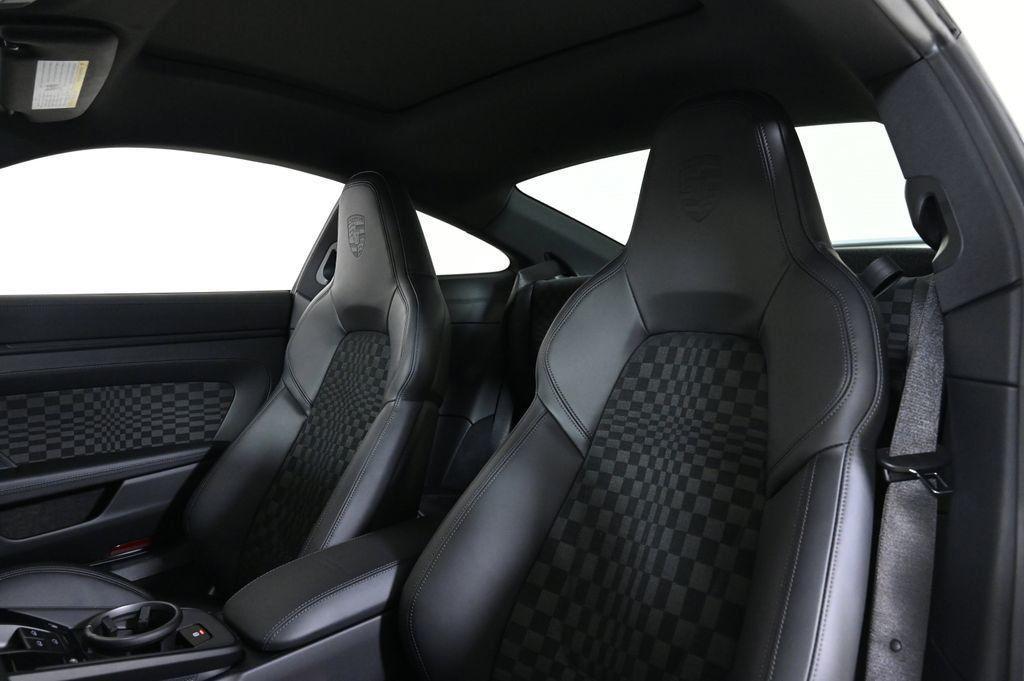 new 2026 Porsche 911 car, priced at $182,510